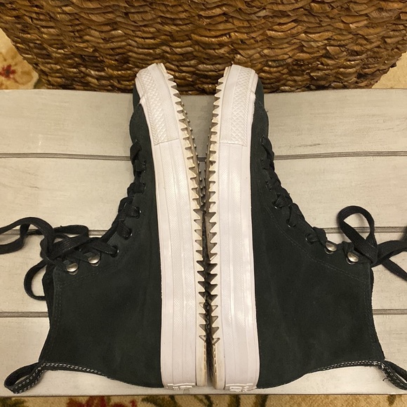 Converse Chuck Taylor All Star Hiker Boots - Picture 7 of 10